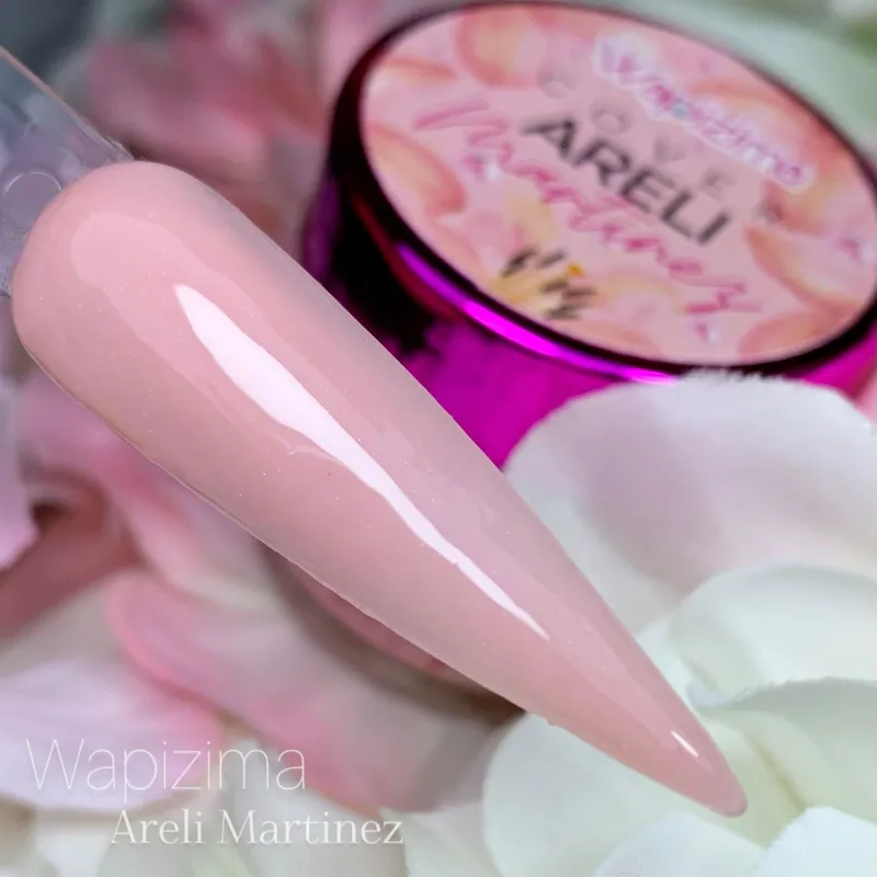 Cover Areli Martínez 