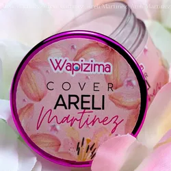 Cover Areli Martínez 