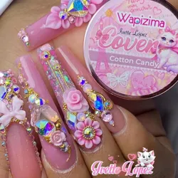 Cover Catton candy 