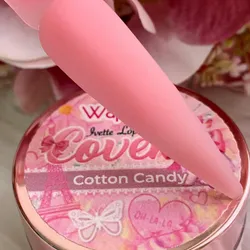 Cover Catton candy 