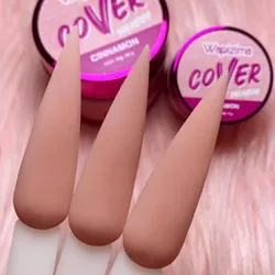 Cover CINNAMON 