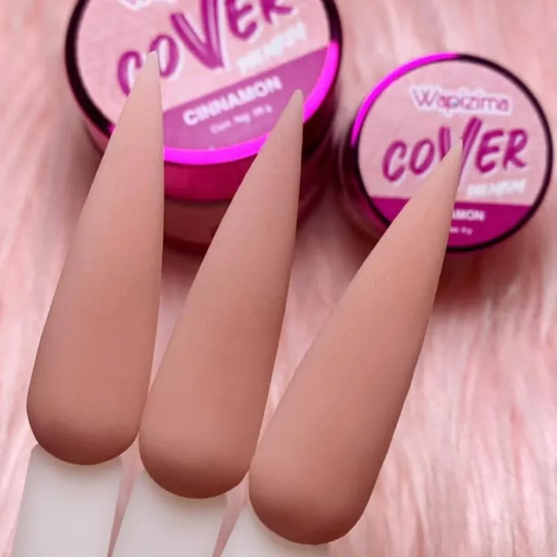 Cover CINNAMON 