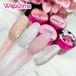 Cover flakes ,Milk flakes y make up flakes 