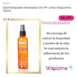Deshidratador 