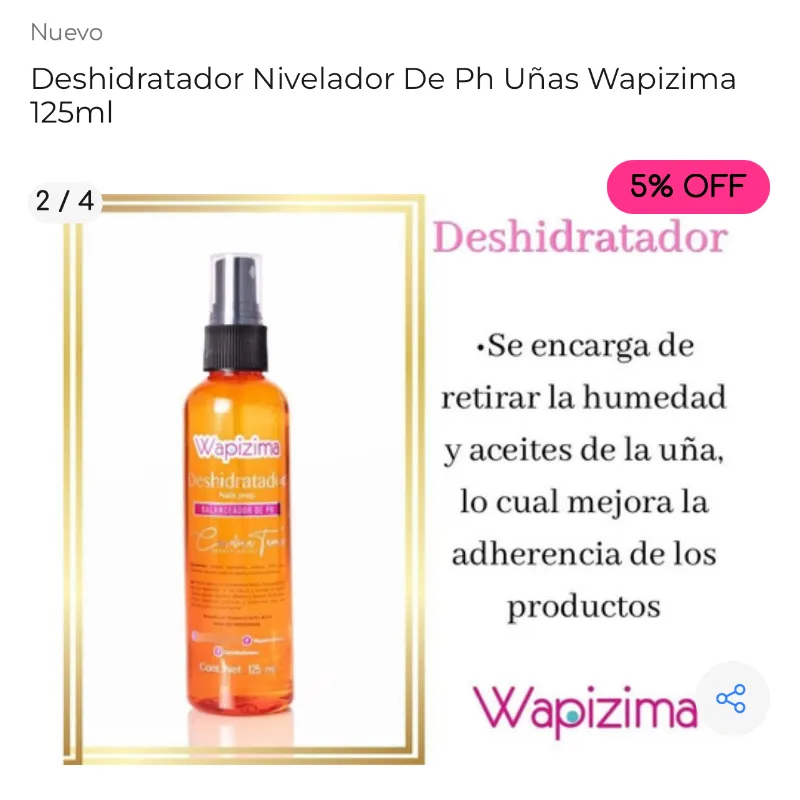 Deshidratador 