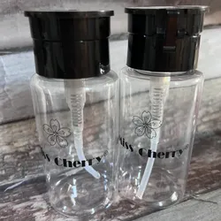 Dispensador de acetona 