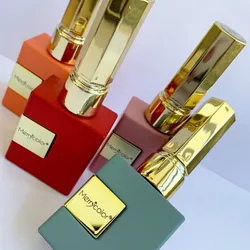 Esmaltes semi permanentes 