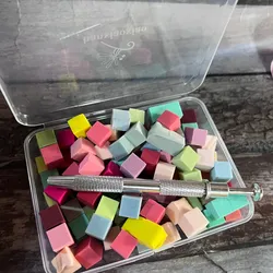 Esponjas para difuminar 