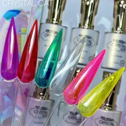 Gama de pinturas traslúcidas 