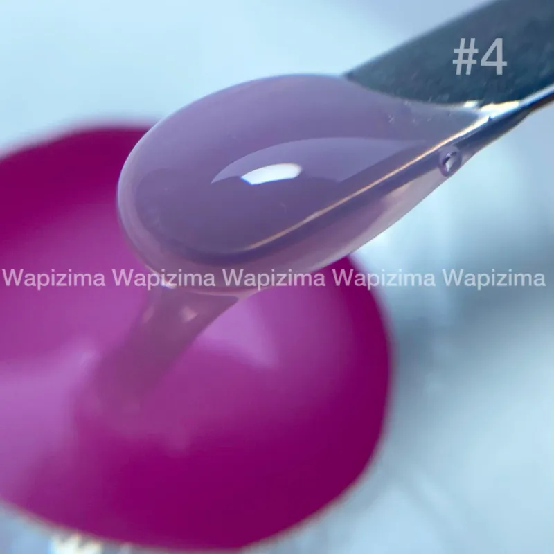 Builder gel Wapizima 