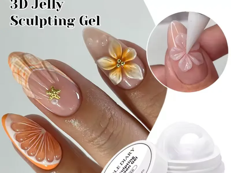 Gel sólido y semi sólido 