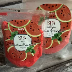 Jelly desactivador paso 1 y 2 