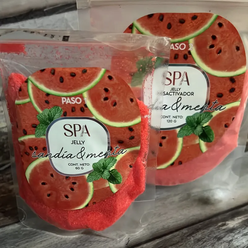 Jelly desactivador paso 1 y 2 