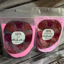 Jelly desativador paso 1 y 2 