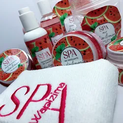 Kit de pedicura 