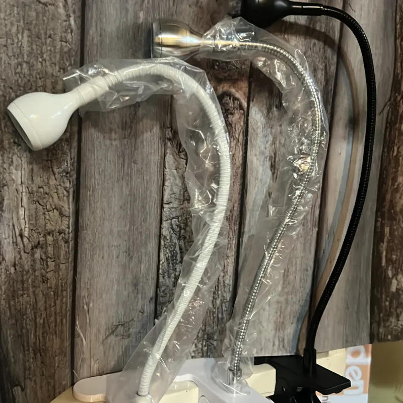 Lámpara led para soft gel 