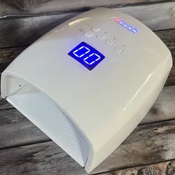 Lámpara led Recargable 