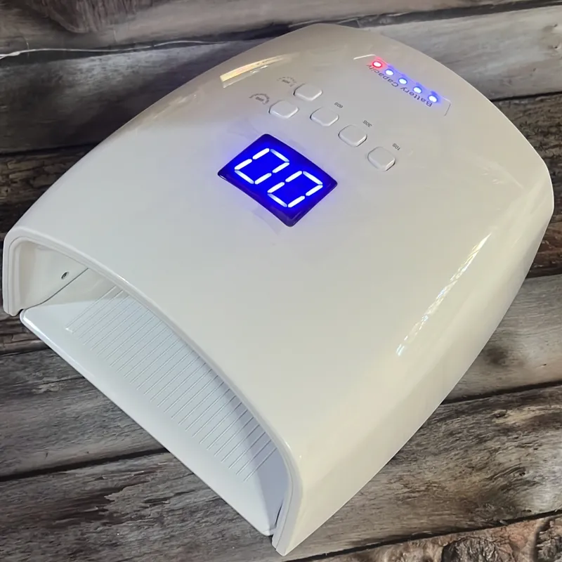 Lámpara led Recargable 