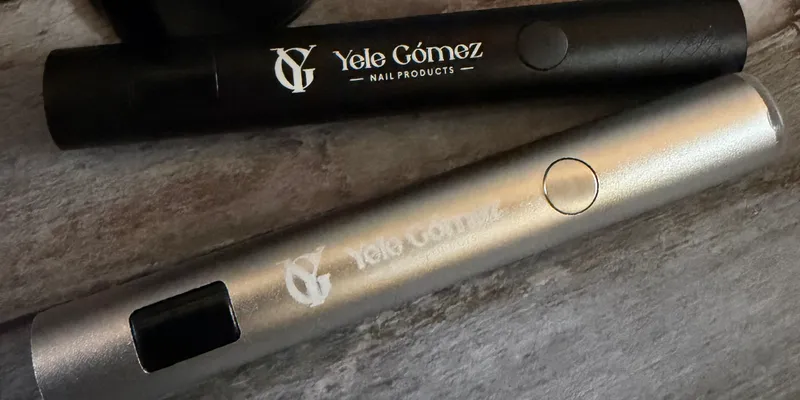 Lámpara led Yele Gómez