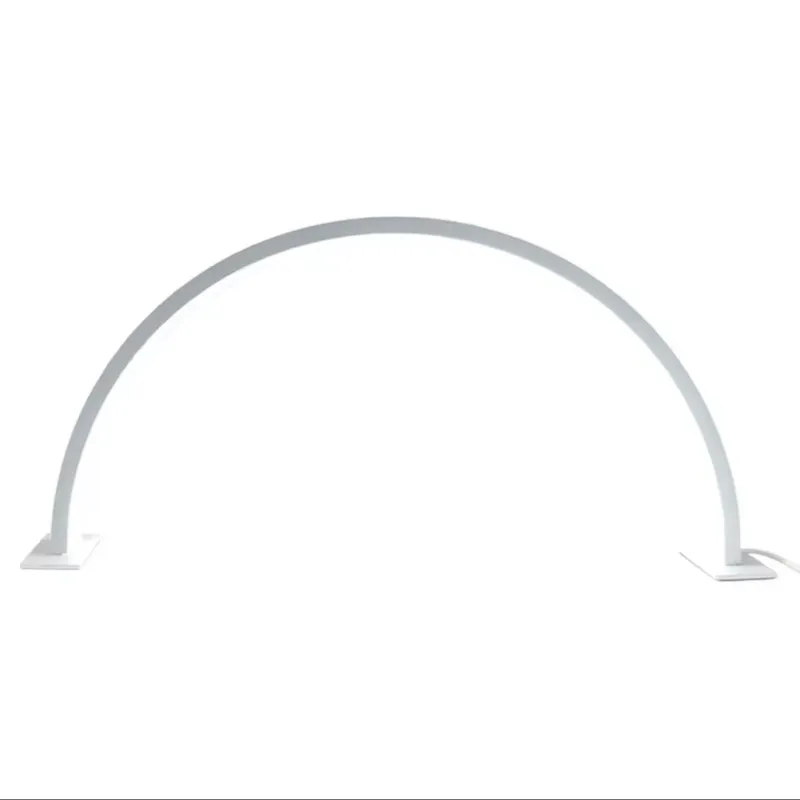 Lámparas de arco para mesa 