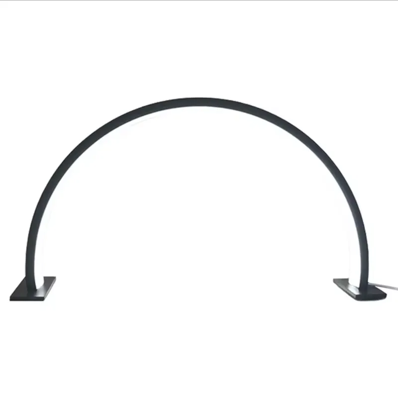 Lámparas de arco para mesa 