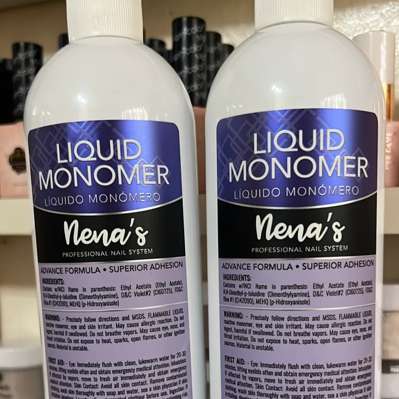 Liquido nena por onz 