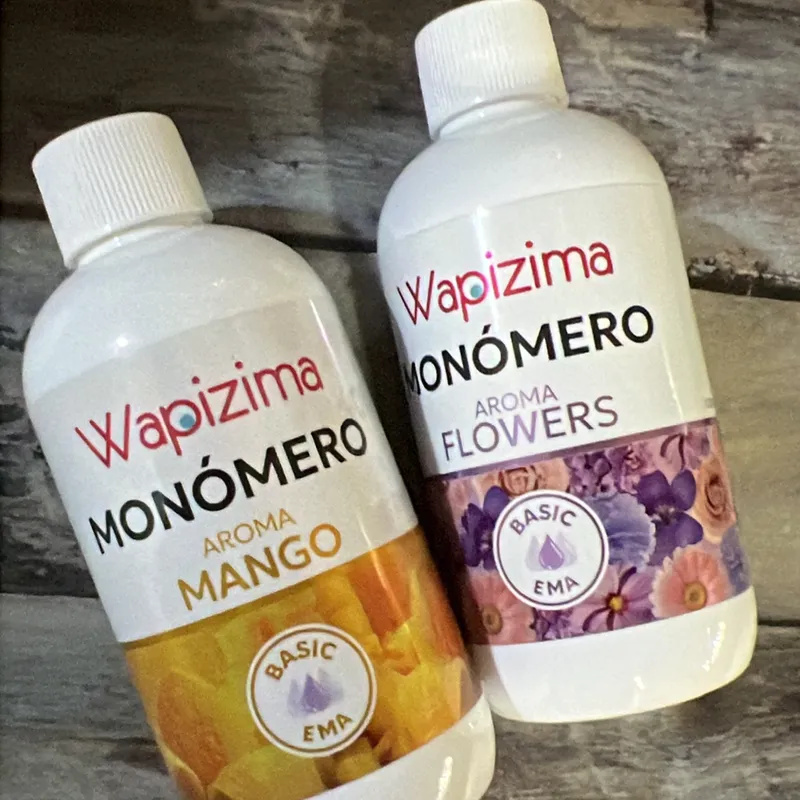 Liquido Wapizima 8 onz 