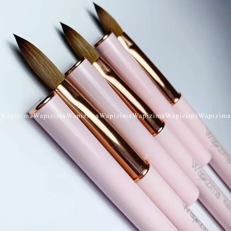 Pinceles 🖌️ Wapizima 