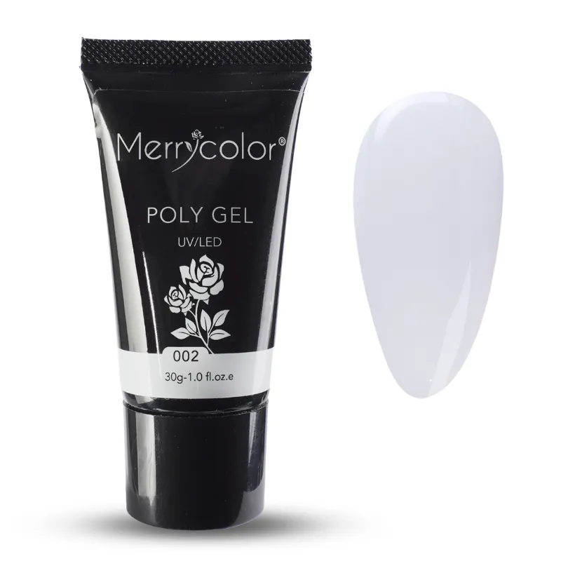 Poligel merry color 