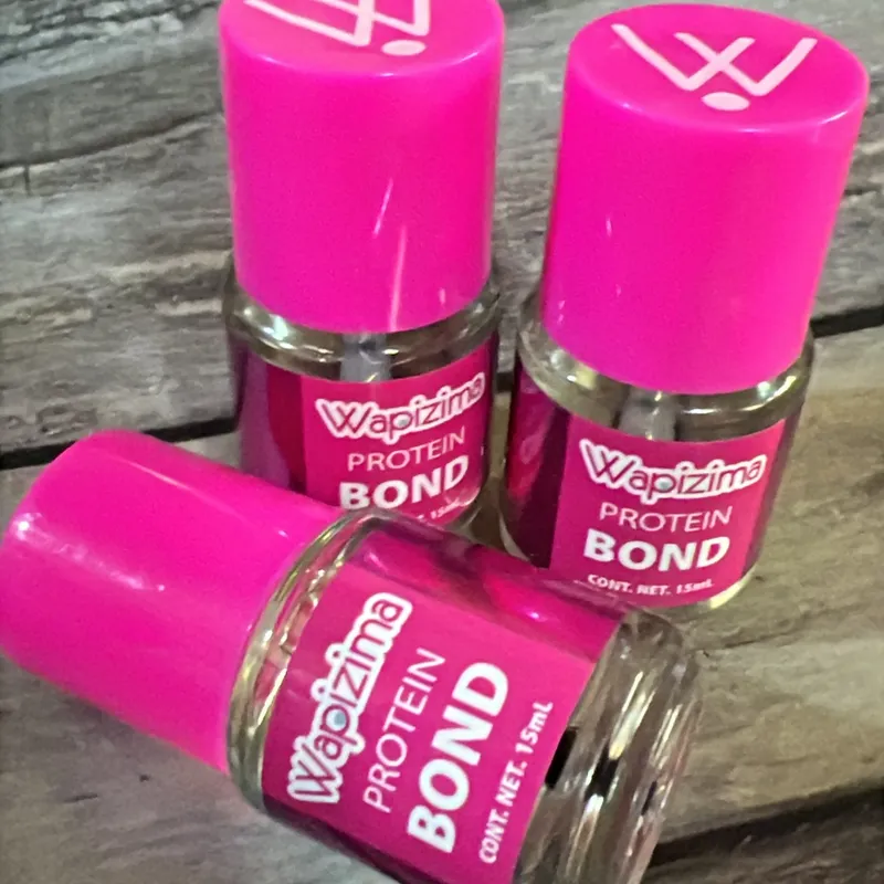 Proteín bond 