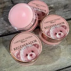 Regenerador de cutícula 