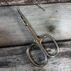 Tijera para cutícula 