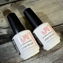 Top coat JR 15 ml 