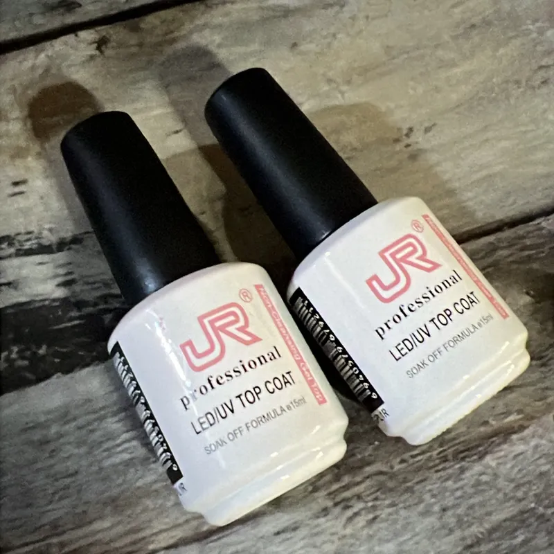 Top coat JR 15 ml 