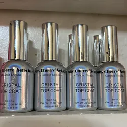 Top coat mis cherry 21 ml 