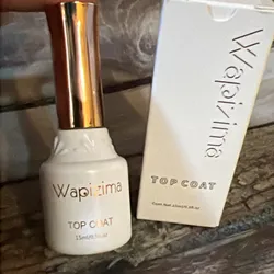 Top coat Wapizima 15 ml 
