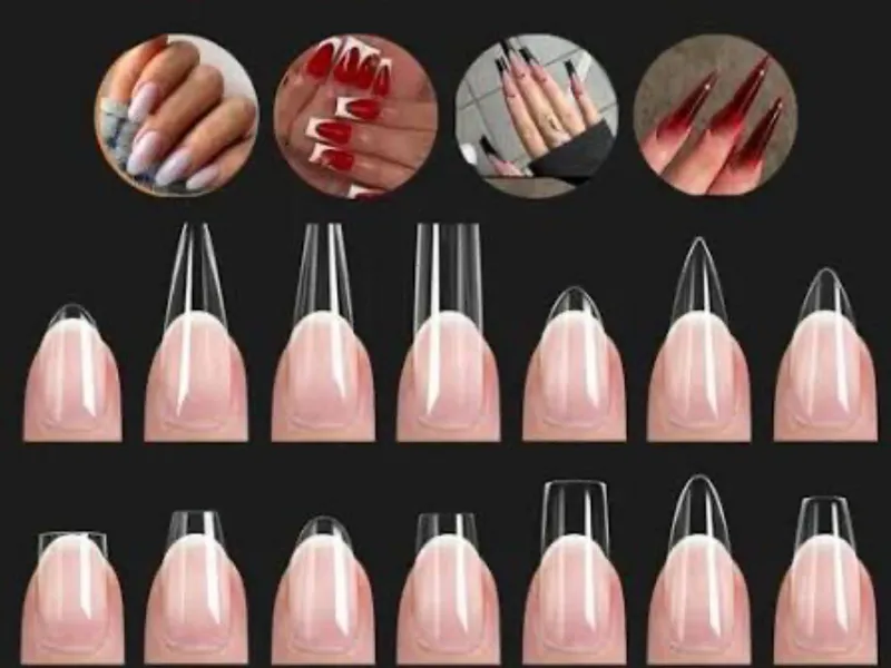 Tips.Uñas 