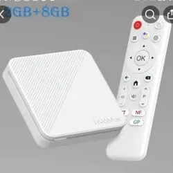 Cajita para ver Netflix smrtv