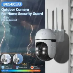 Camaras de seguridad 