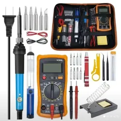 Kit de electricidad 