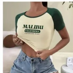 Pulover Malibu 