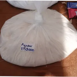 Azúcar 2lb