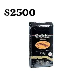 Café cubita  230g