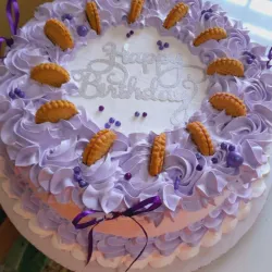 Cakers 3 leches