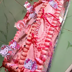 Cakers capuchino extra grande