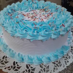 Cakers clásico