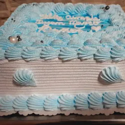 Cakers cuadrado
