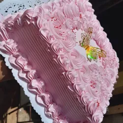 Cakers cuadrado