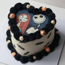 Cakers halloween 🎃