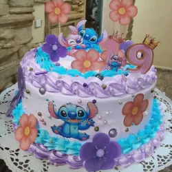 Cakers temáticos
